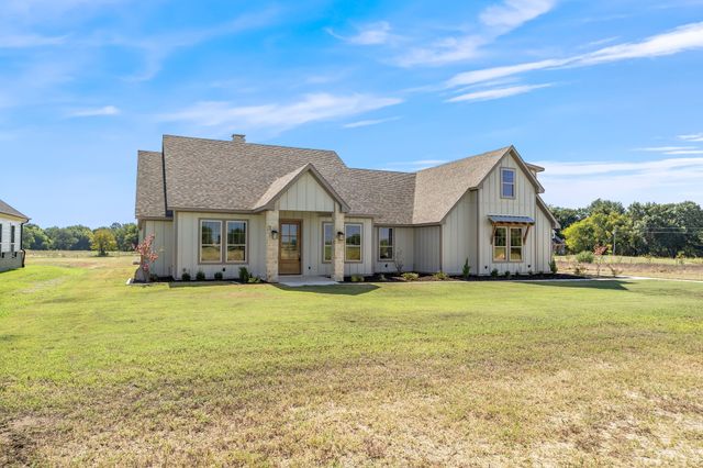 14740 County Road 355, Terrell, TX 75160