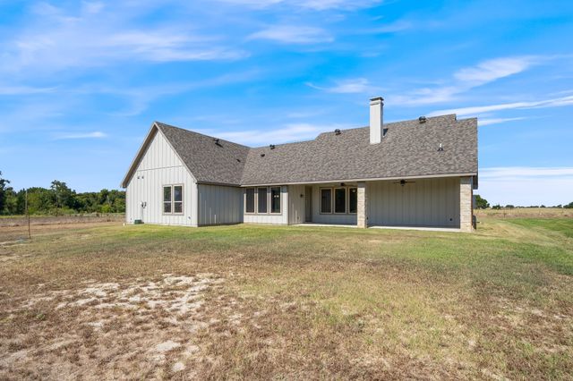 14740 County Road 355, Terrell, TX 75160