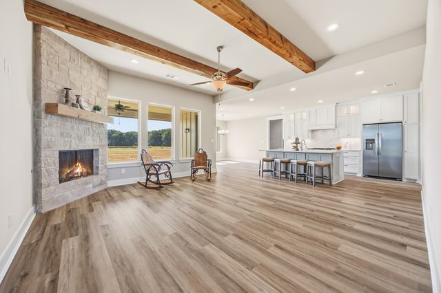 14740 County Road 355, Terrell, TX 75160