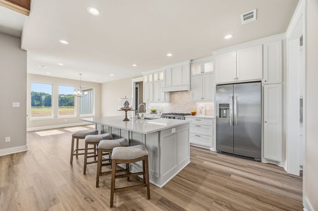 14740 County Road 355, Terrell, TX 75160