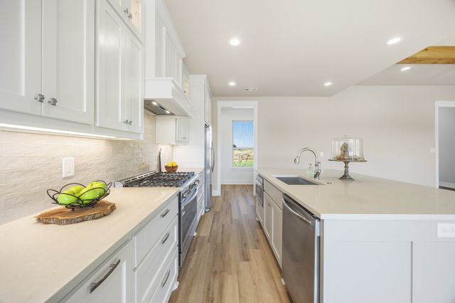 14740 County Road 355, Terrell, TX 75160