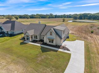 14740 County Road 355, Terrell, TX 75160