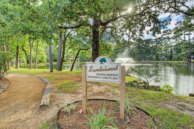 42 Patti Lynn Lane, Houston, TX 77024