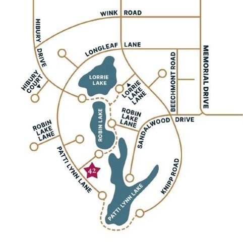 42 Patti Lynn Lane, Houston, TX 77024