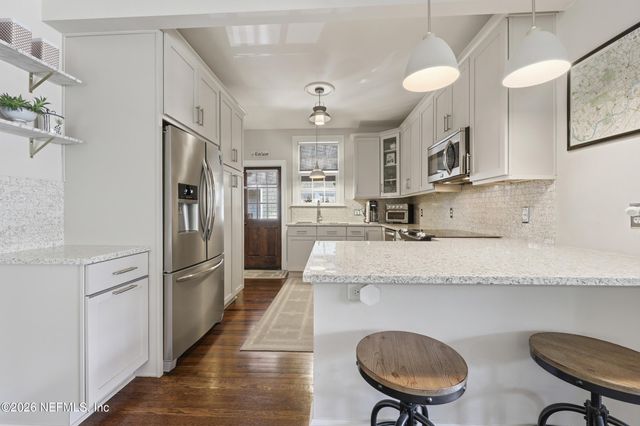 1616 MALLORY Street, Jacksonville, FL 32205