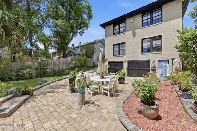 1616 MALLORY Street, Jacksonville, FL 32205