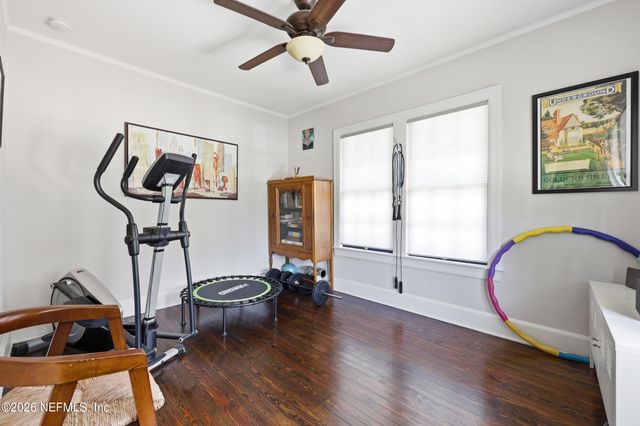 1616 MALLORY Street, Jacksonville, FL 32205