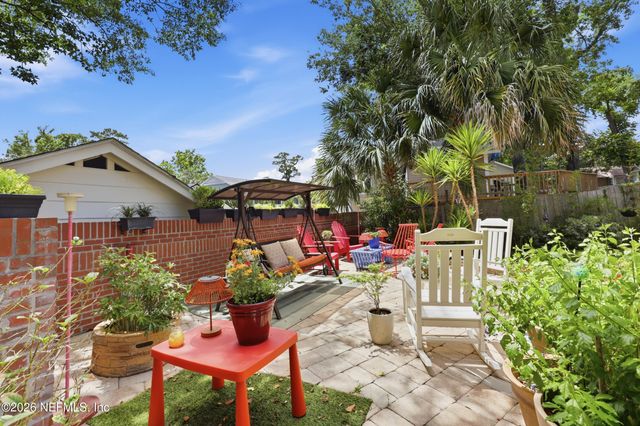1616 MALLORY Street, Jacksonville, FL 32205