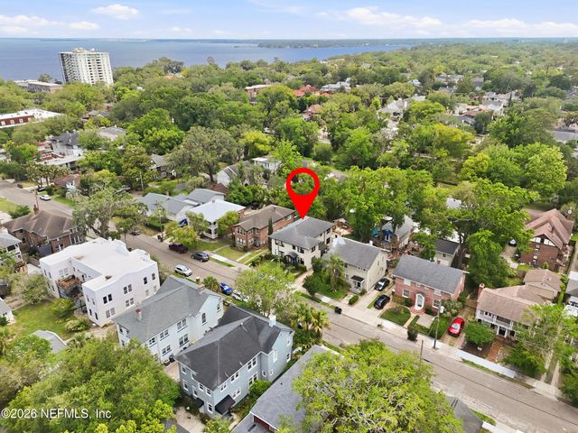 1616 MALLORY Street, Jacksonville, FL 32205