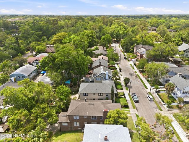 1616 MALLORY Street, Jacksonville, FL 32205
