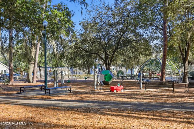 1616 MALLORY Street, Jacksonville, FL 32205