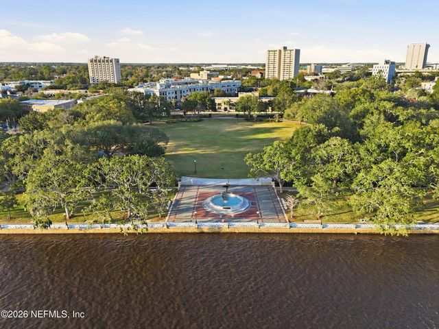 1616 MALLORY Street, Jacksonville, FL 32205