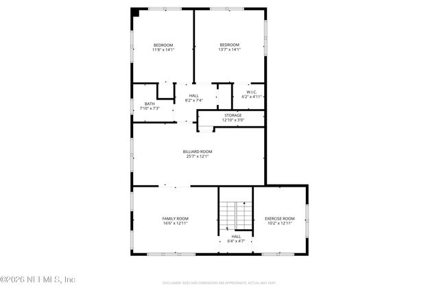 1616 MALLORY Street, Jacksonville, FL 32205