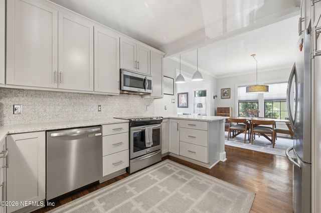 1616 MALLORY Street, Jacksonville, FL 32205