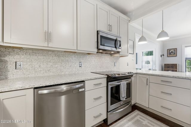 1616 MALLORY Street, Jacksonville, FL 32205