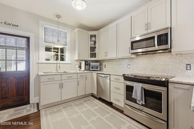 1616 MALLORY Street, Jacksonville, FL 32205