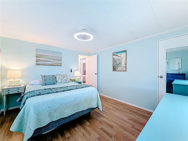 665 54TH STREET S 133, Gulfport, FL 33707