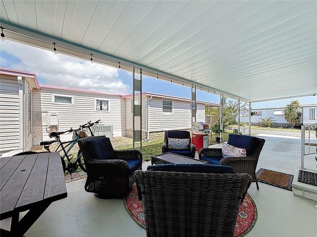 665 54TH STREET S 133, Gulfport, FL 33707