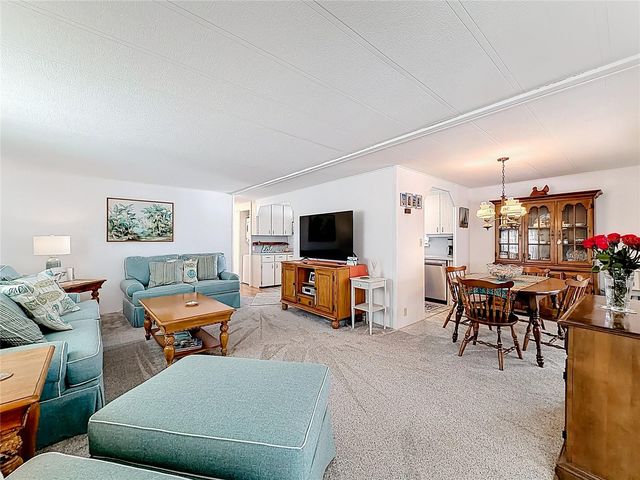 665 54TH STREET S 133, Gulfport, FL 33707