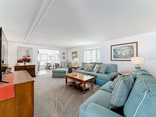 665 54TH STREET S 133, Gulfport, FL 33707