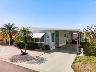 665 54TH STREET S 133, Gulfport, FL 33707