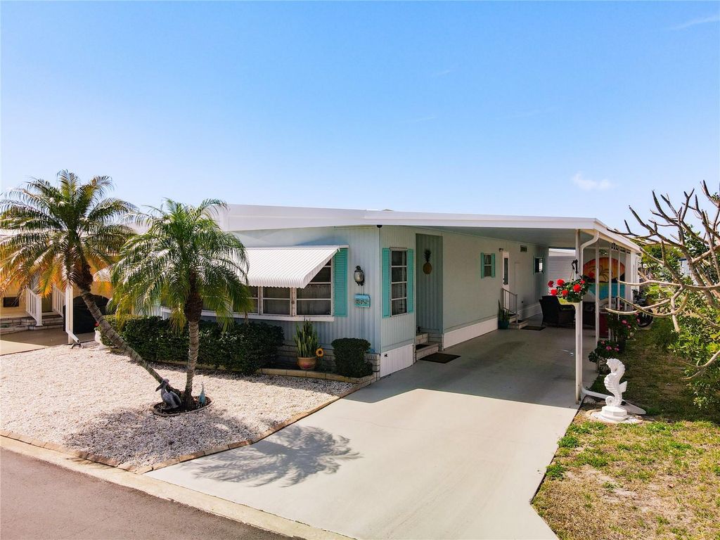 665 54TH STREET S 133, Gulfport, FL 33707