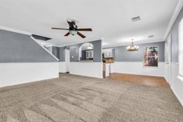 10406 Pine Meadows Boulevard, Baytown, TX 77523