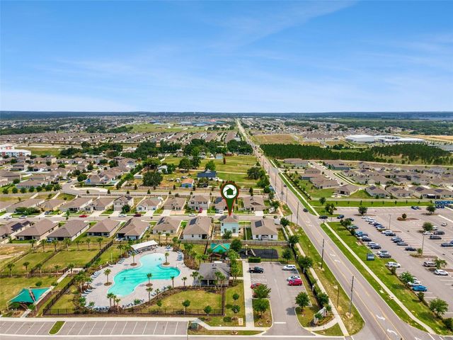310 CITRUS POINTE DRIVE, Davenport, FL 33837