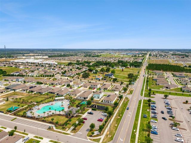 310 CITRUS POINTE DRIVE, Davenport, FL 33837