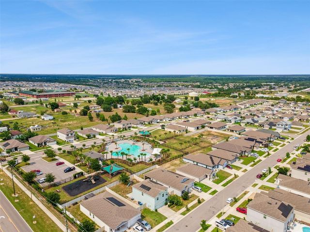 310 CITRUS POINTE DRIVE, Davenport, FL 33837