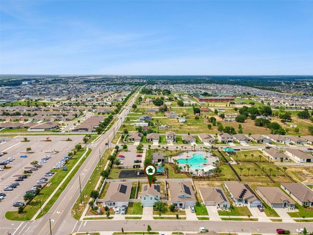 310 CITRUS POINTE DRIVE, Davenport, FL 33837