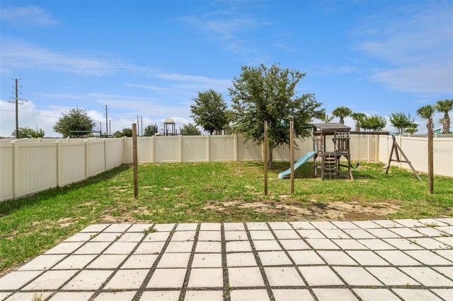 310 CITRUS POINTE DRIVE, Davenport, FL 33837
