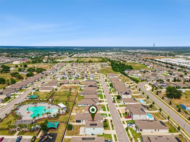 310 CITRUS POINTE DRIVE, Davenport, FL 33837