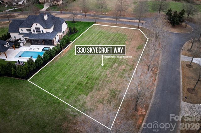 330 Skyecroft Way, Waxhaw, NC 28173