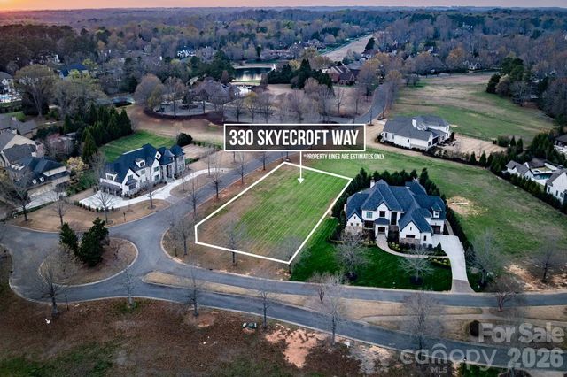 330 Skyecroft Way, Waxhaw, NC 28173