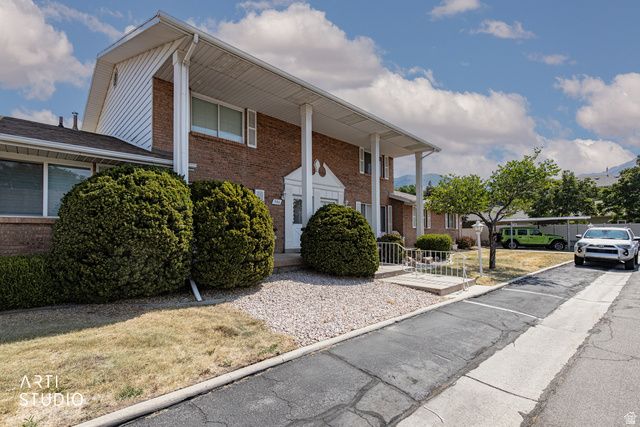 906 E 1140 S, Ogden, UT 84404