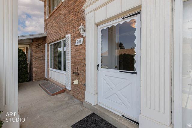 906 E 1140 S, Ogden, UT 84404