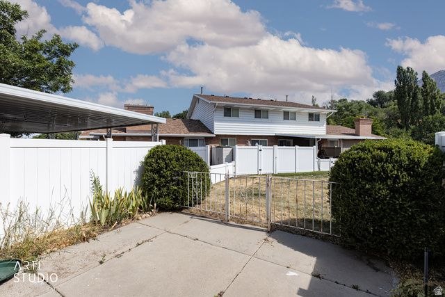 906 E 1140 S, Ogden, UT 84404