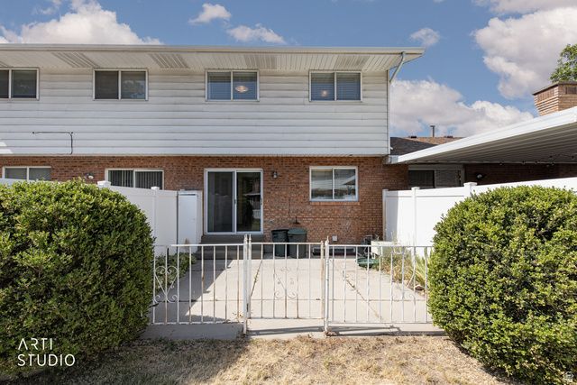 906 E 1140 S, Ogden, UT 84404
