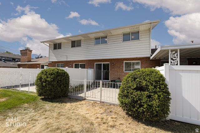 906 E 1140 S, Ogden, UT 84404