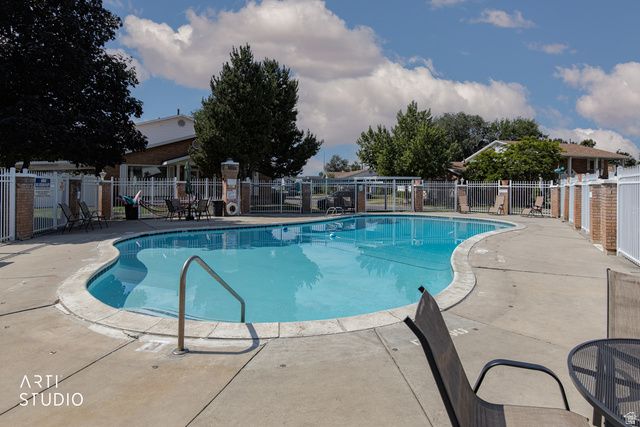 906 E 1140 S, Ogden, UT 84404
