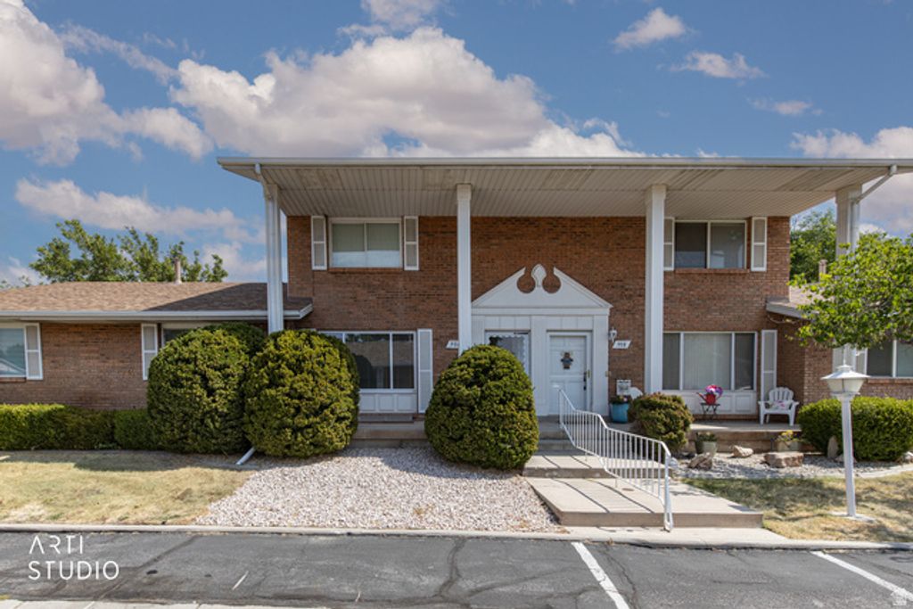 906 E 1140 S, Ogden, UT 84404