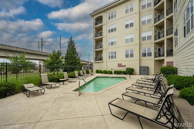 1270 Strassner Drive 3202, Brentwood, MO 63144