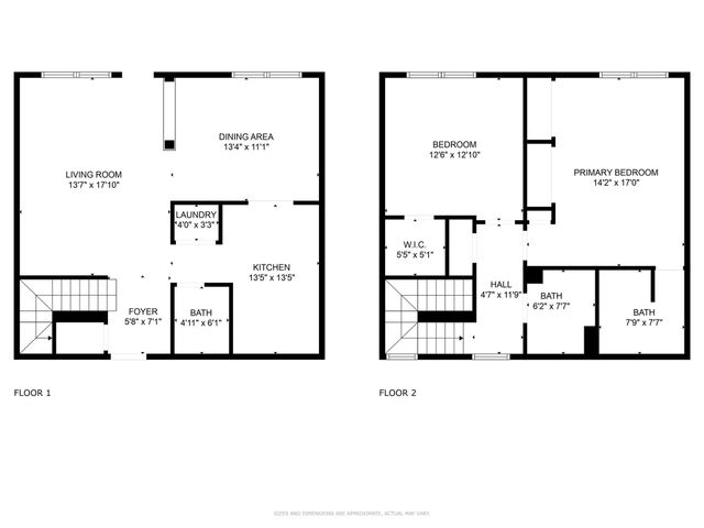 6024 Westridge Lane 305, Fort Worth, TX 76116