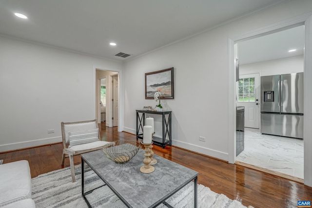 1623 MASON LN, Charlottesville, VA 22903