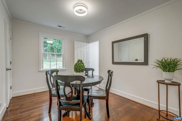 1623 MASON LN, Charlottesville, VA 22903