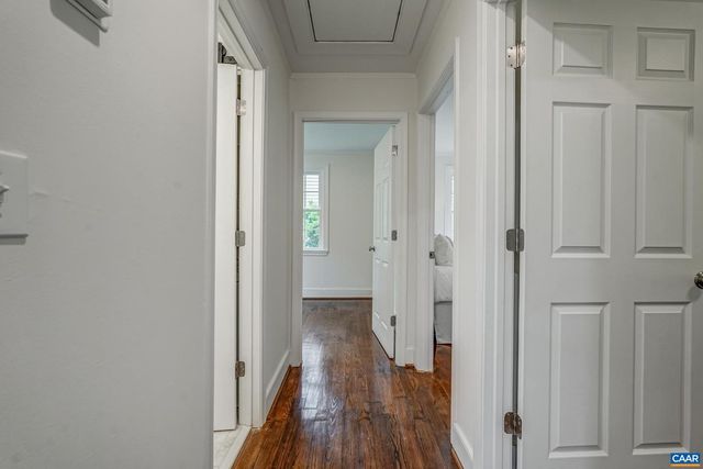 1623 MASON LN, Charlottesville, VA 22903