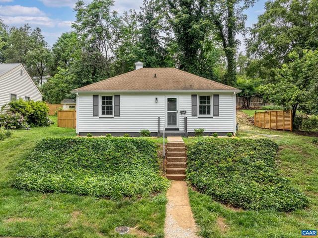 1623 MASON LN, Charlottesville, VA 22903