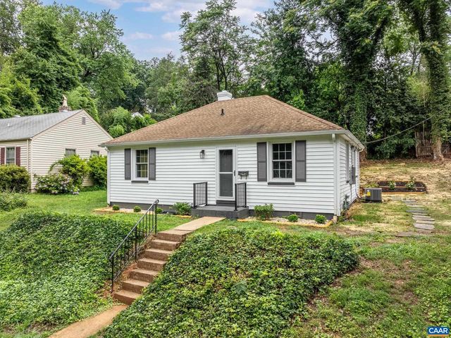1623 MASON LN, Charlottesville, VA 22903