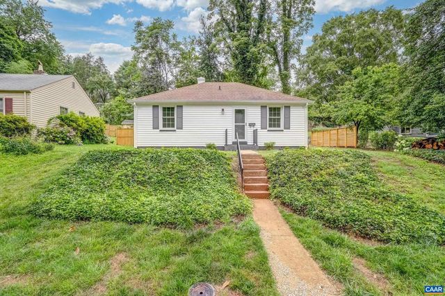 1623 MASON LN, Charlottesville, VA 22903